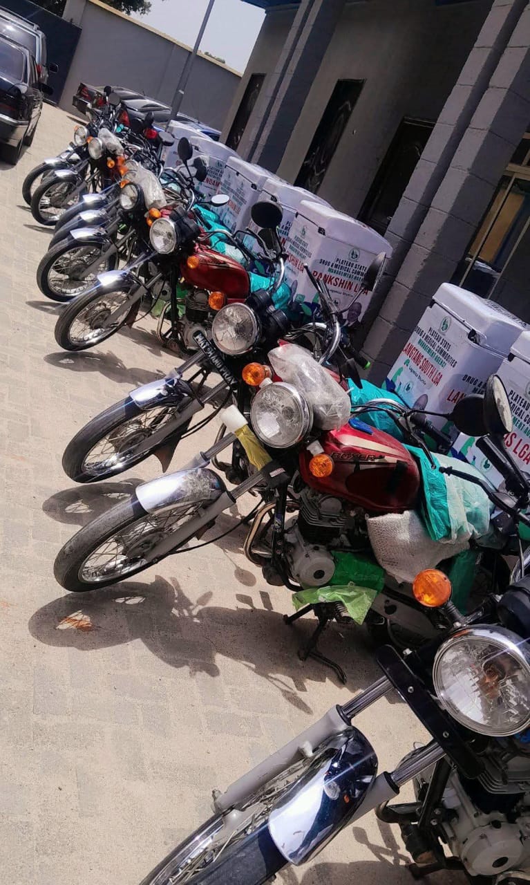 bike